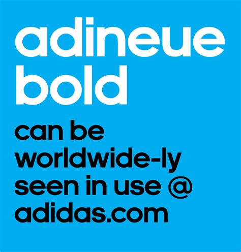 adidas schuhe schriftzg|adidas adineue font.